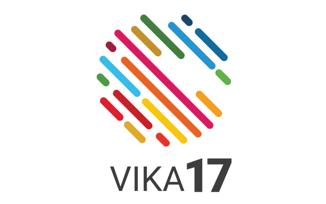 VIKA 17 – Vefráðstefna 5. nóvember 2024