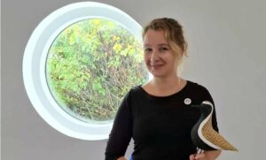 Hrönn Soffíu Björgvinsdóttir